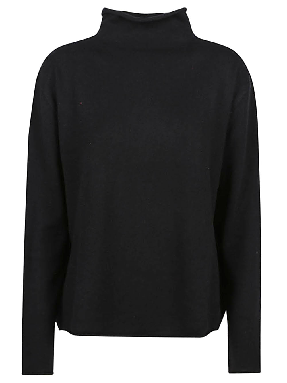 Clio cashmere turtle-neck sweater