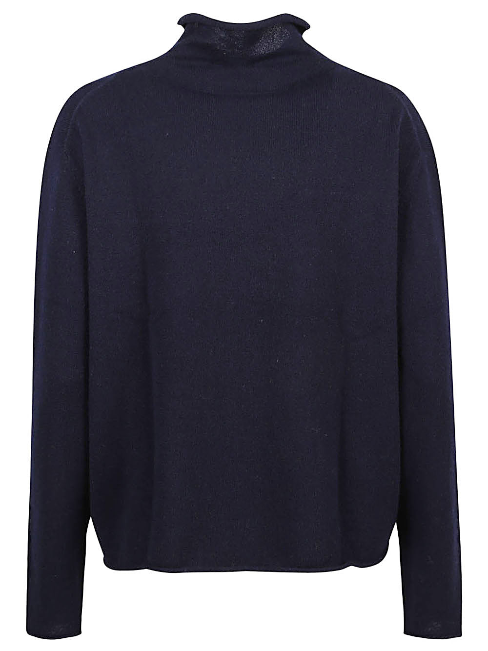 Clio cashmere turtle-neck sweater