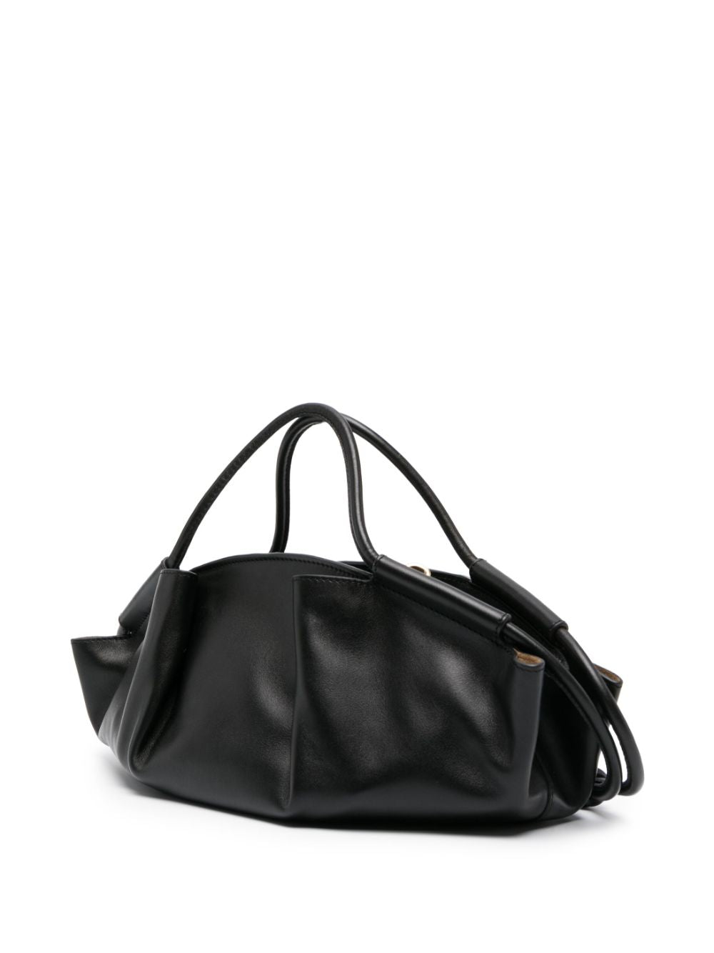 Paseo small leahter handbag