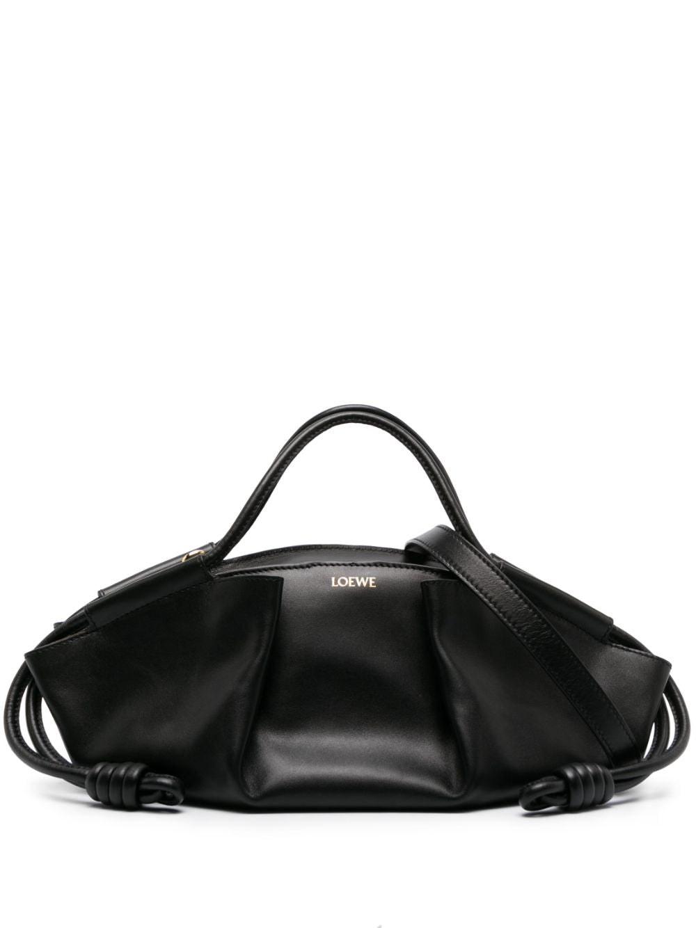 Paseo small leahter handbag