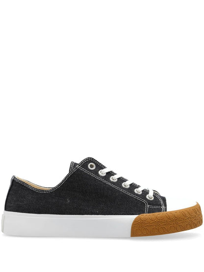 Bloc canvas sneakers