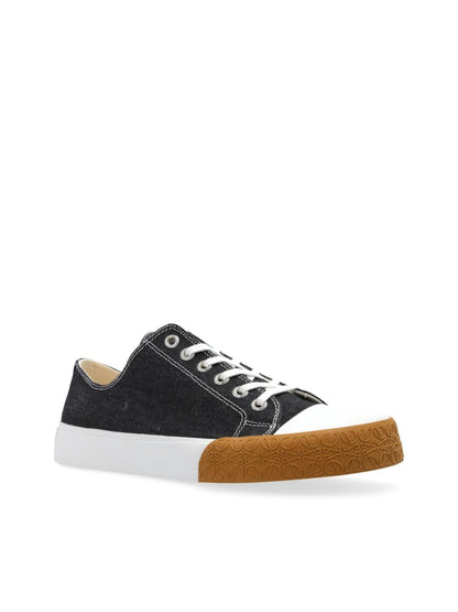 Bloc canvas sneakers