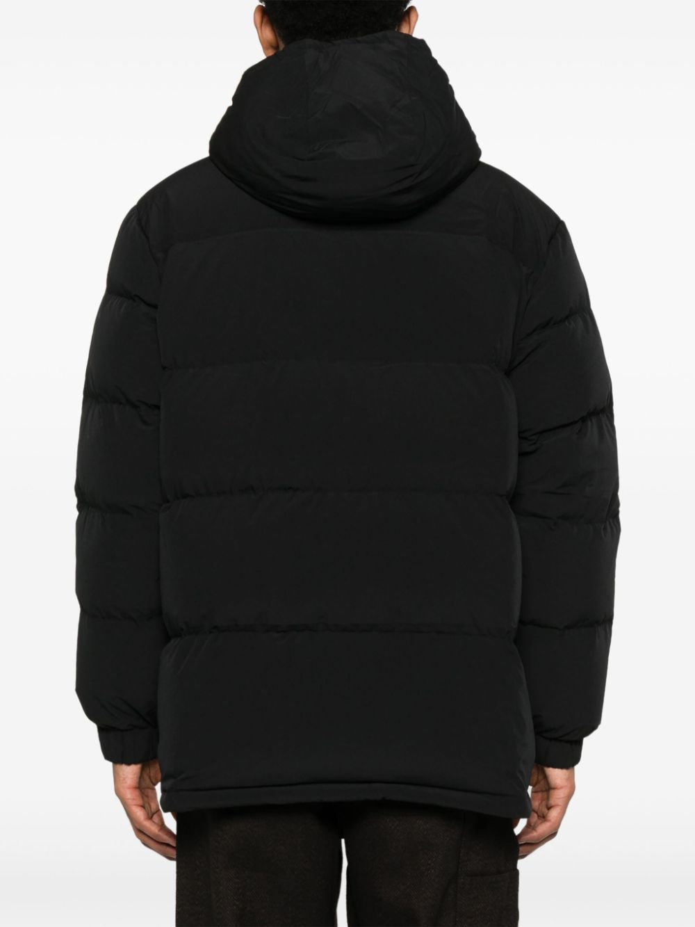 Puffer jacket