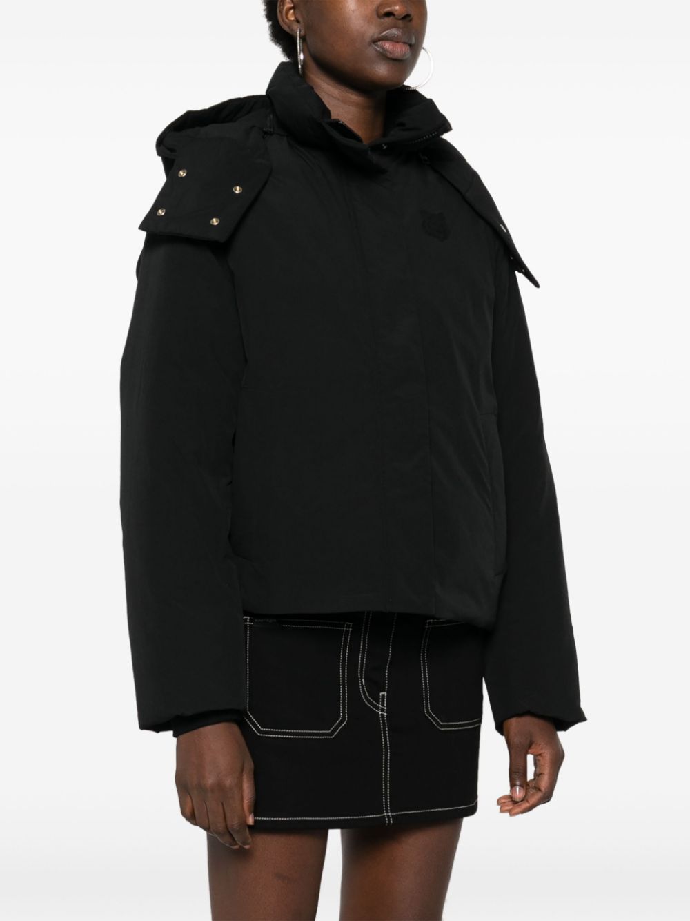 Puffer jacket