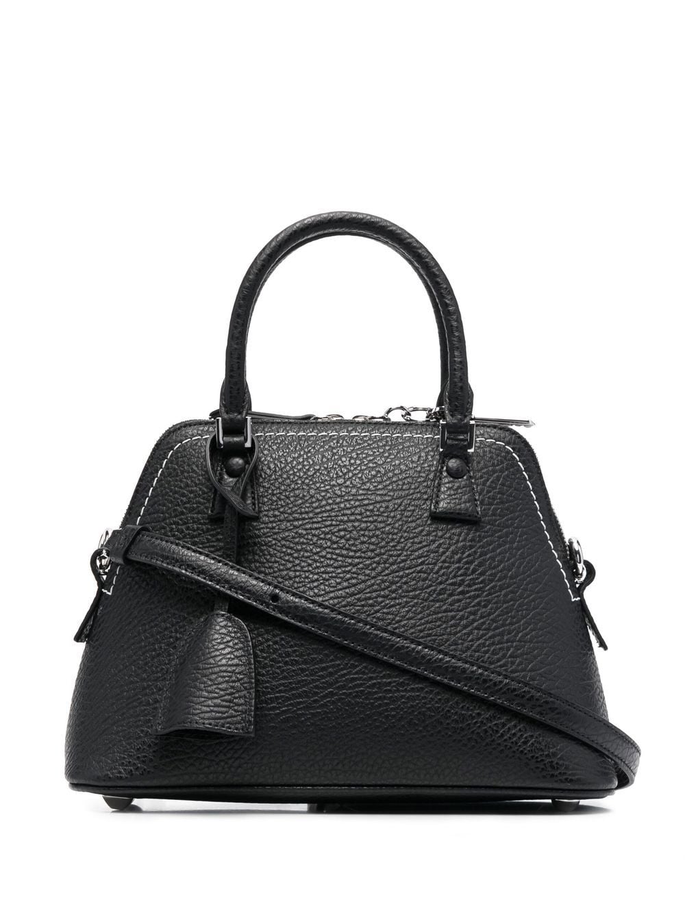 5ac classique mini leather handbag