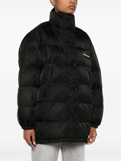 Belize nylon down jacket