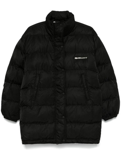 Belize nylon down jacket