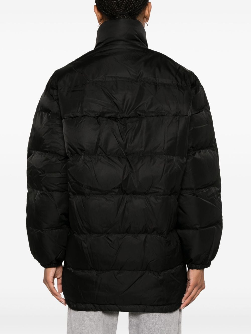 Belize nylon down jacket