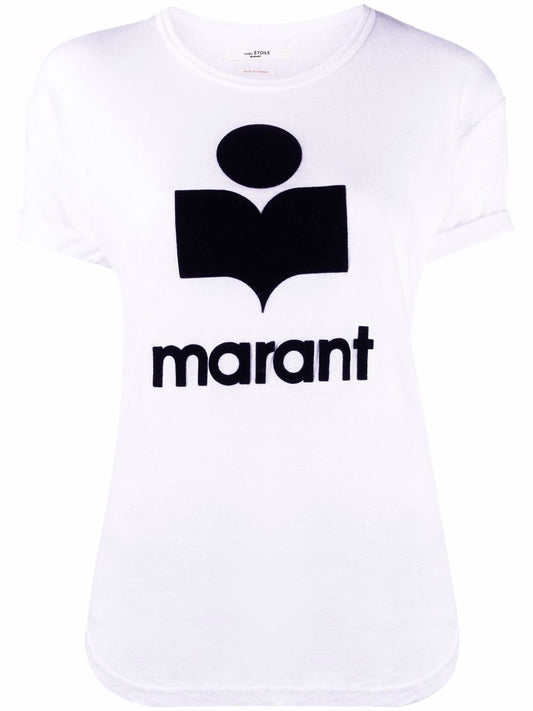 Koldi logo cotton t-shirt