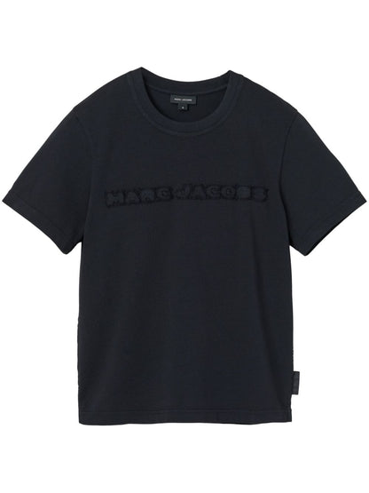 Logo cotton t-shirt