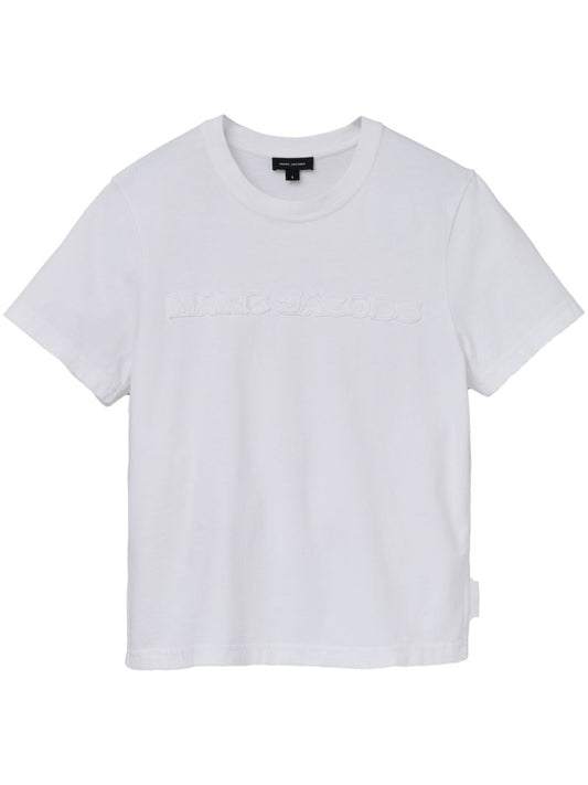 Logo cotton t-shirt