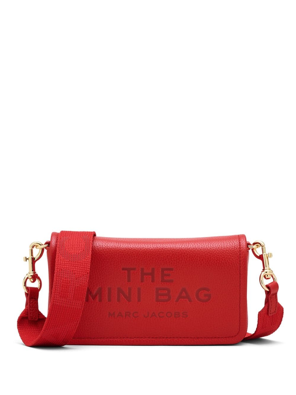 The mini bag