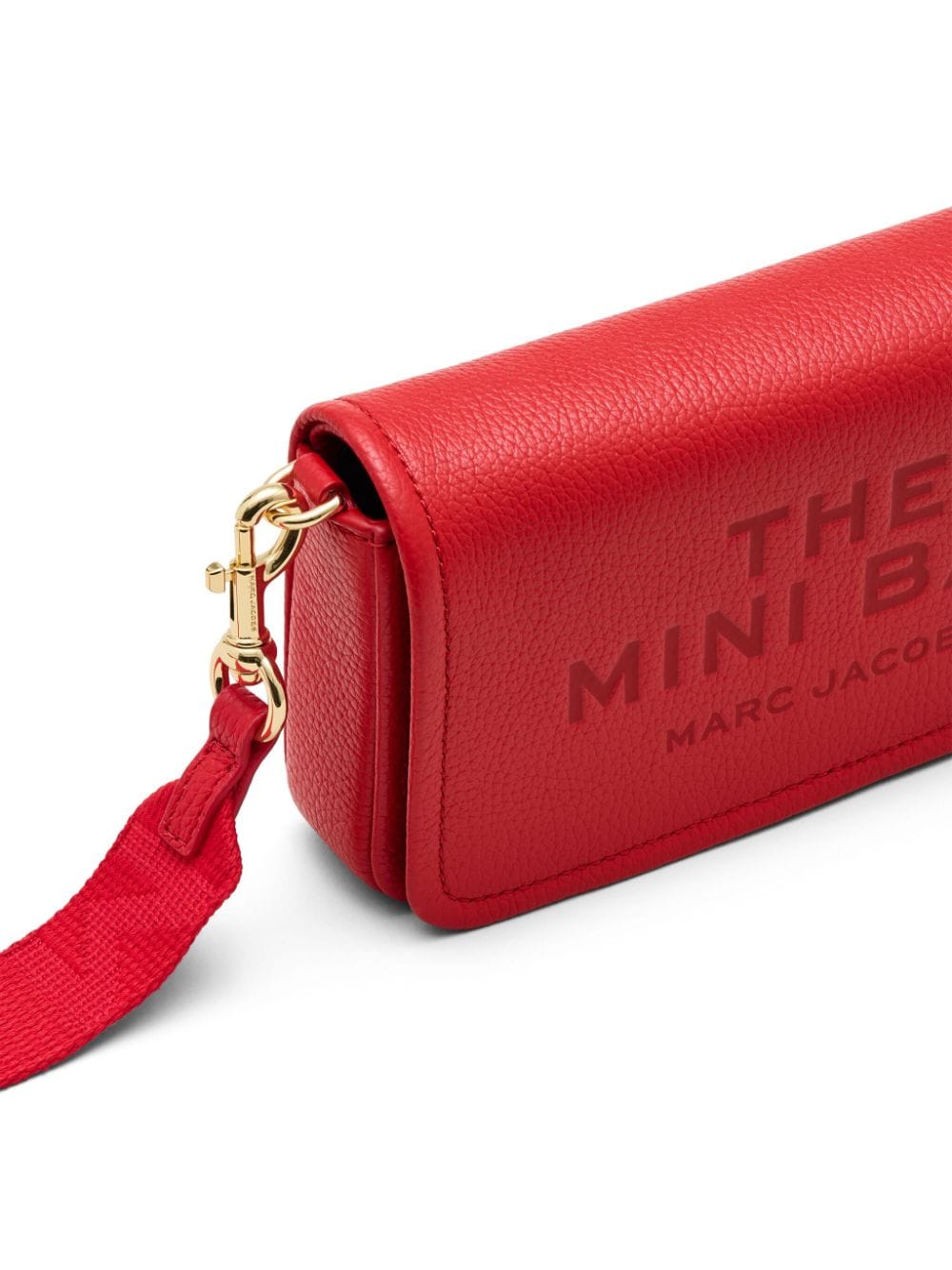 The mini bag