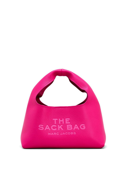 The mini sack bag