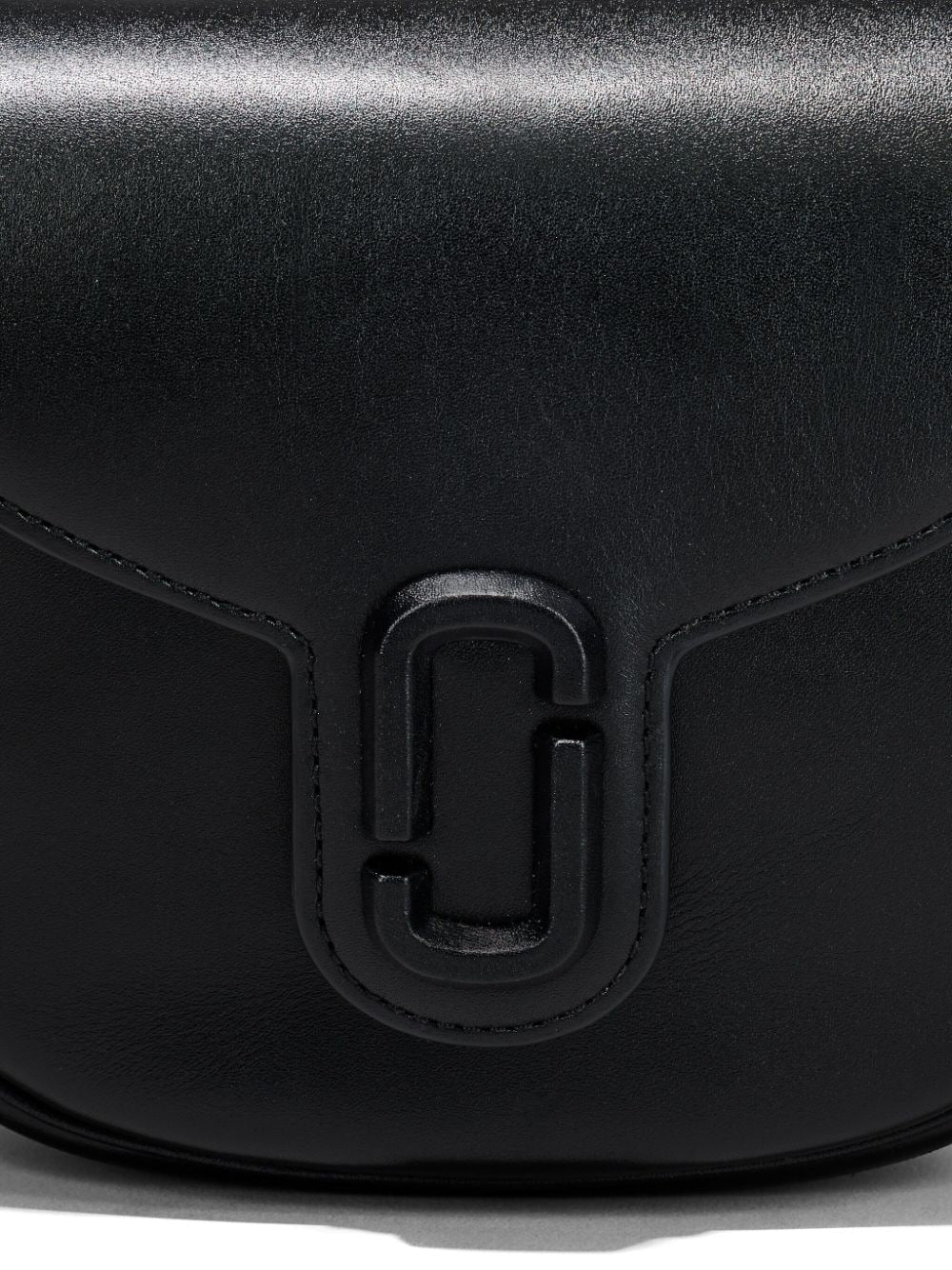 The j marc small saddle bag