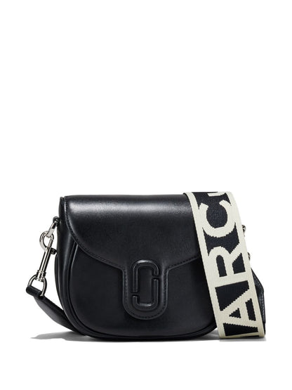 The j marc small saddle bag