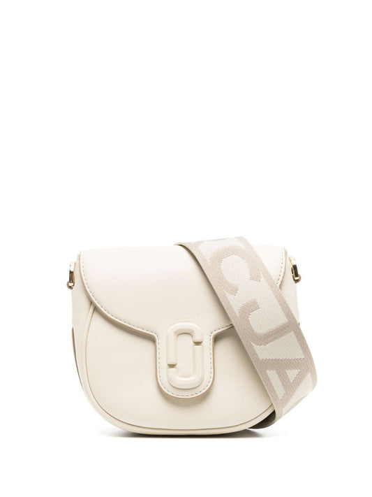 The j marc small saddle bag