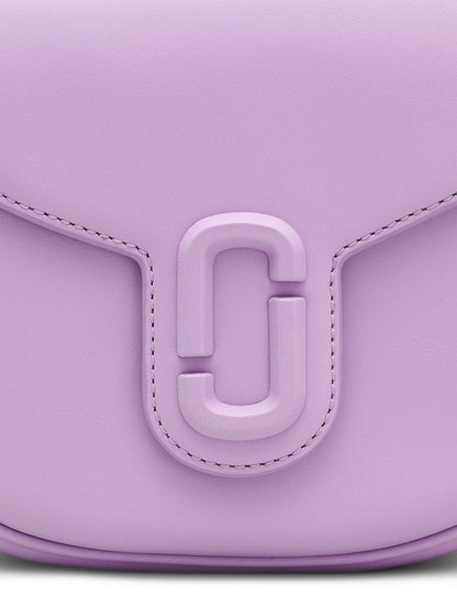 The j marc small saddle bag