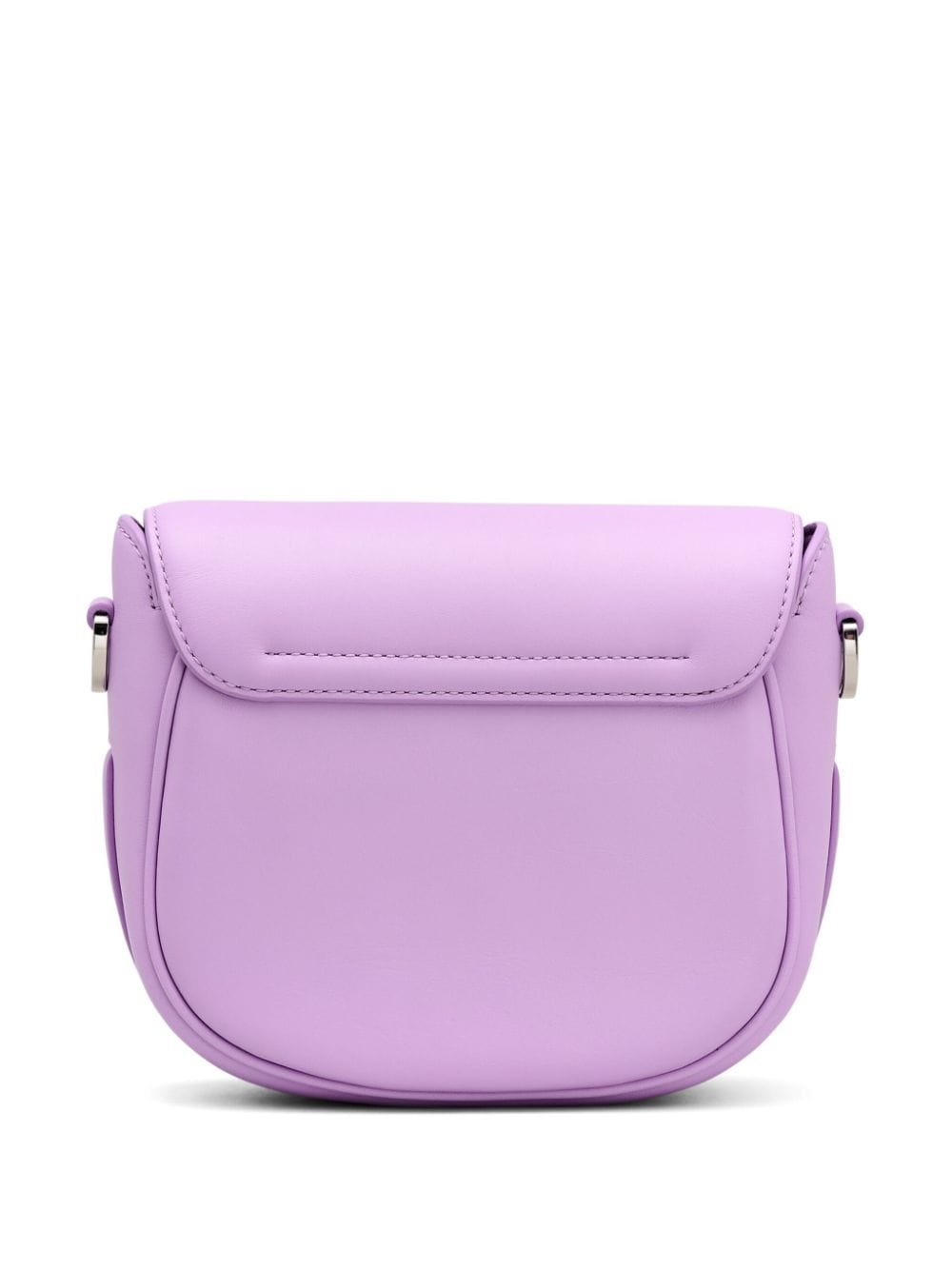 The j marc small saddle bag