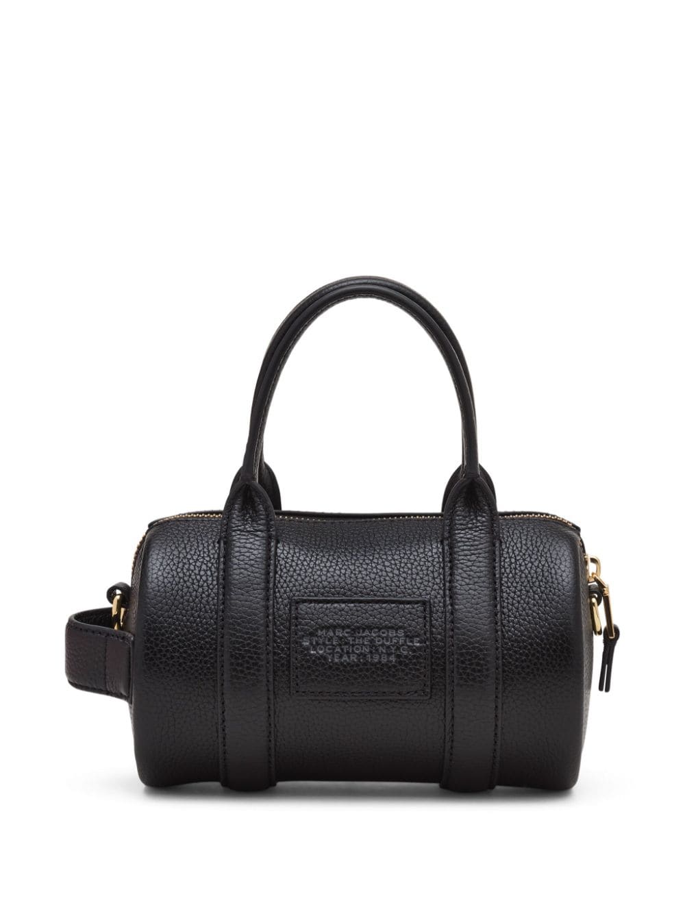 The duffle mini bag