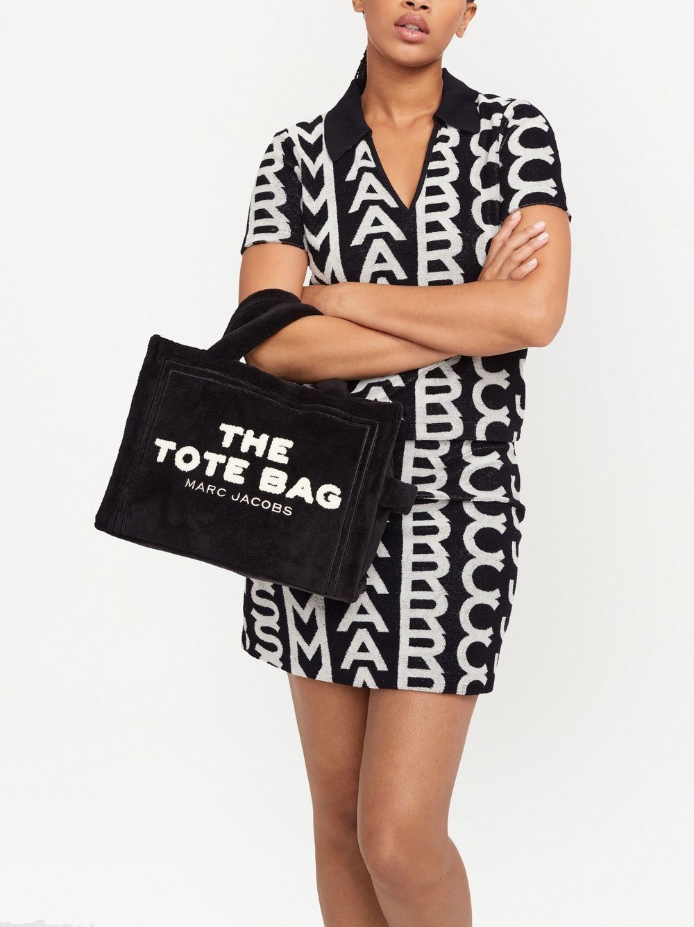 The medium tote bag