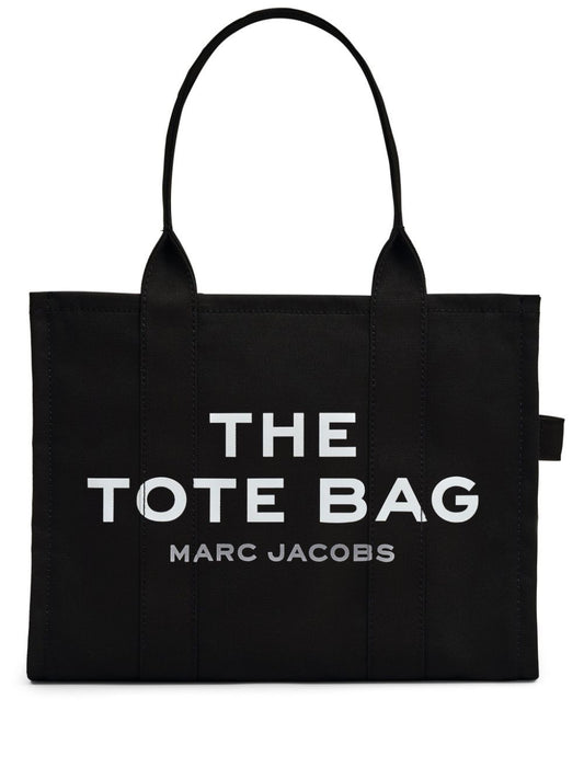 The large tote bag