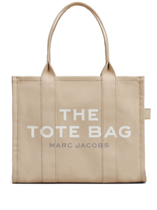 The large tote bag