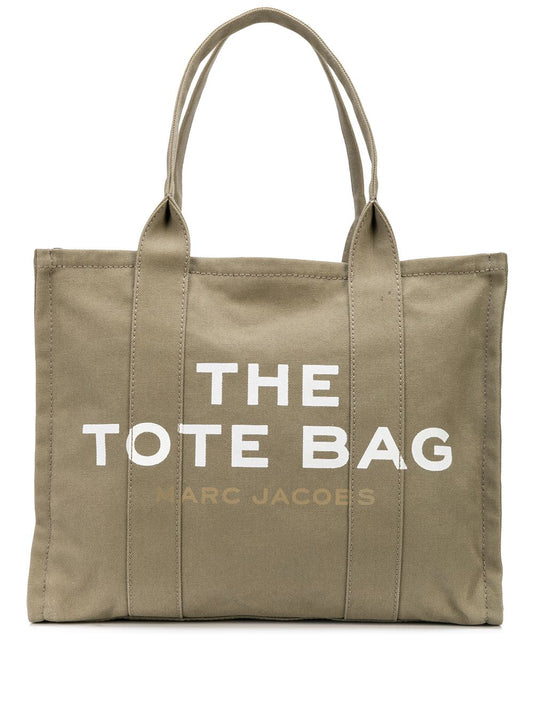 The large tote bag