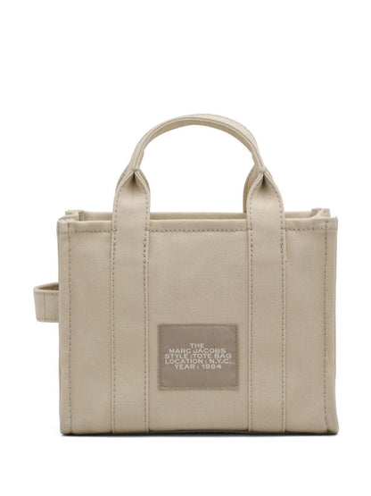 The small tote bag