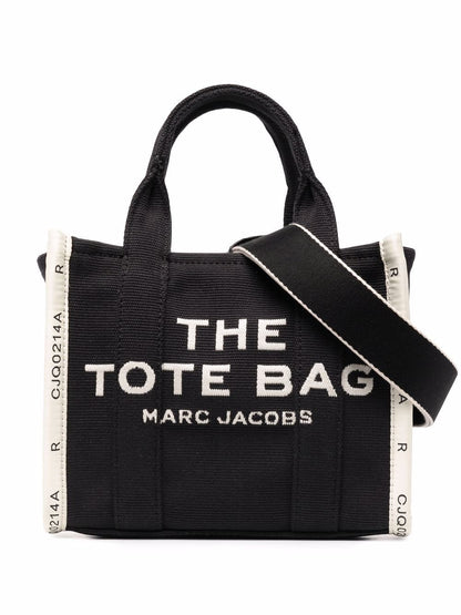 The small tote bag