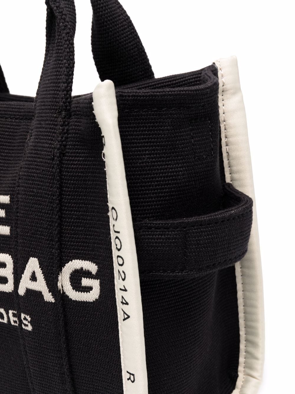 The small tote bag