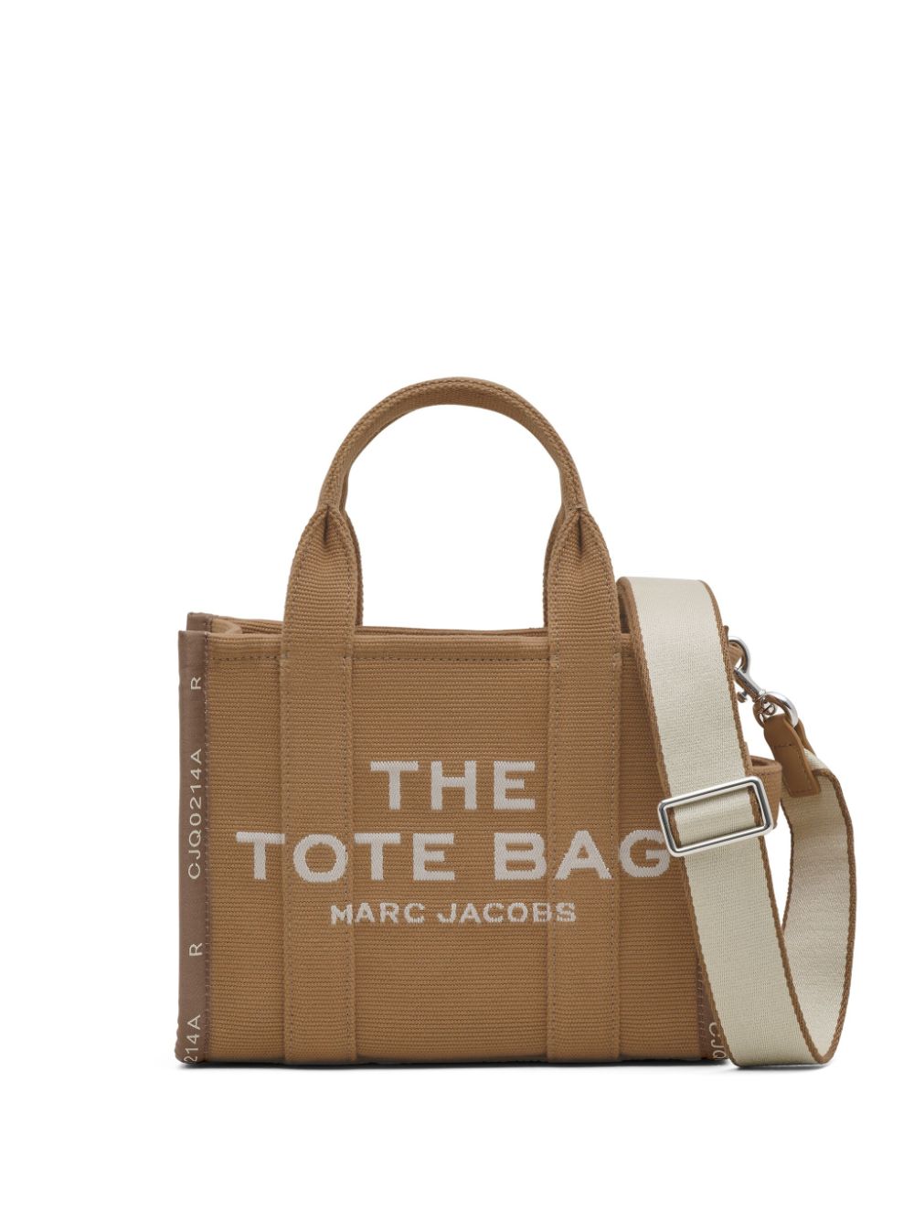 The small tote bag