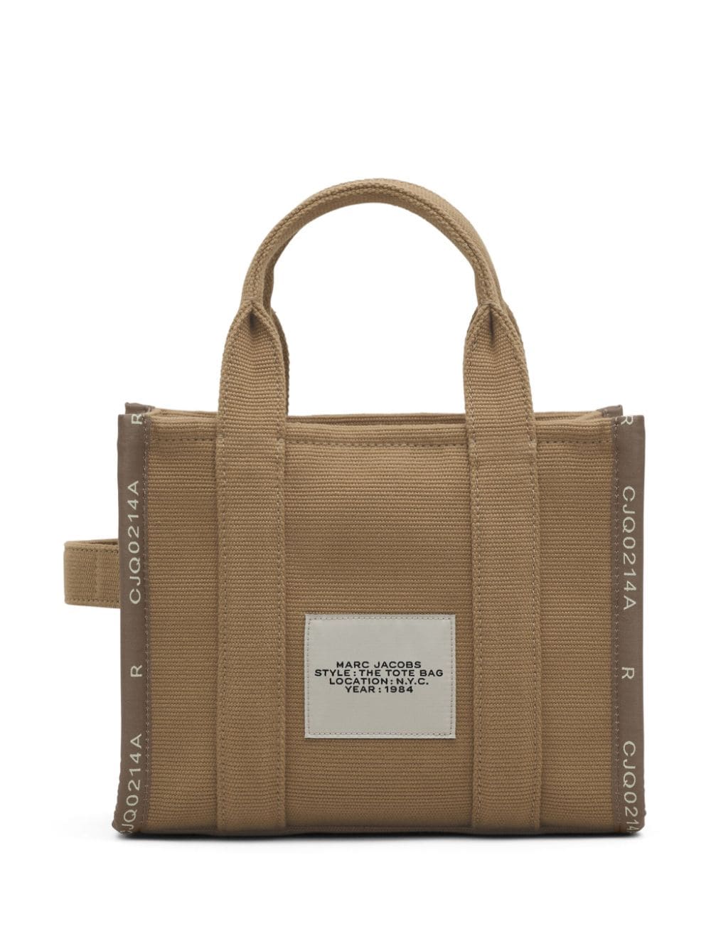 The small tote bag