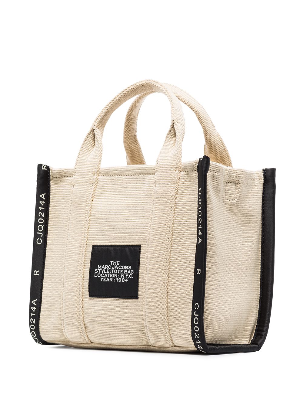 The small tote bag