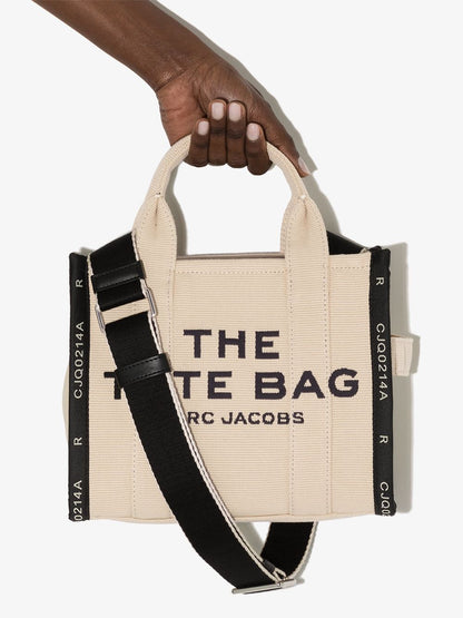 The small tote bag