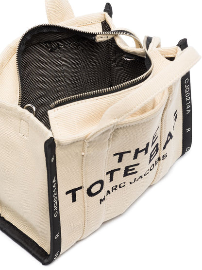 The small tote bag