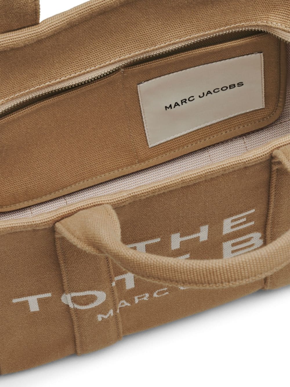 The medium tote bag