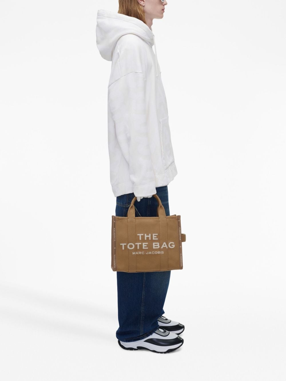 The medium tote bag