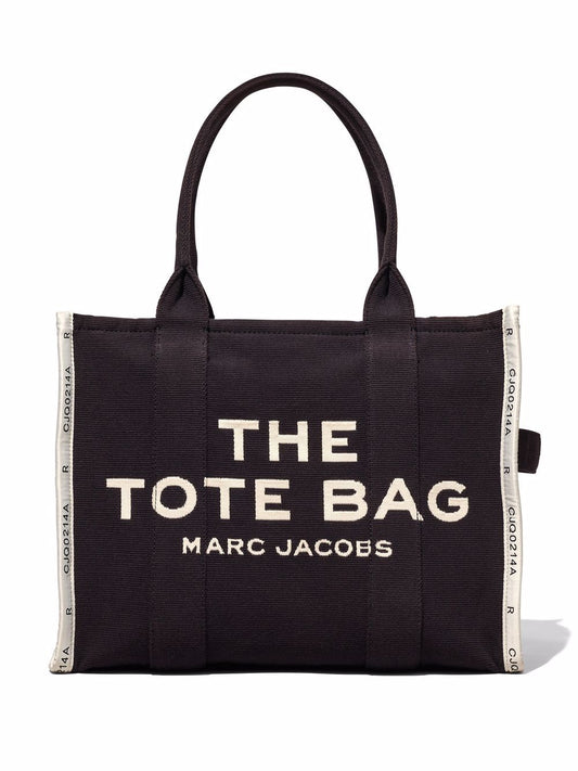 The large tote bag