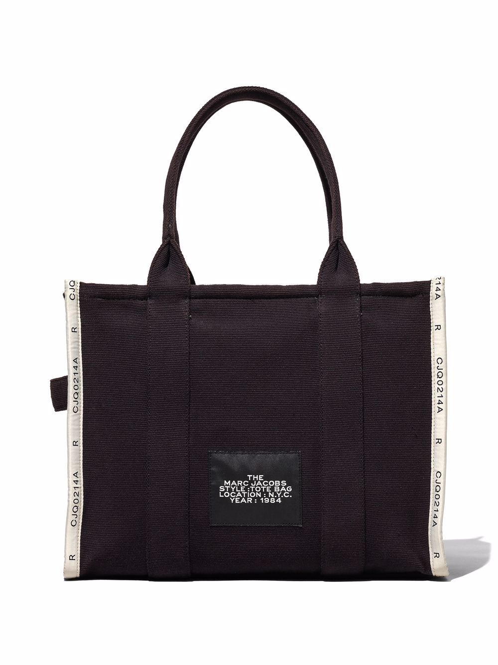 The large tote bag