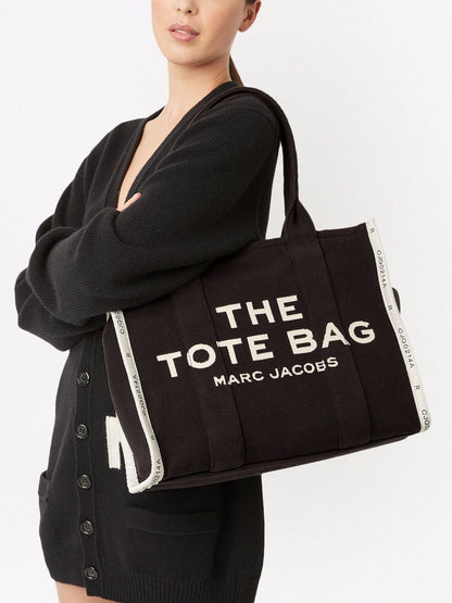 The large tote bag