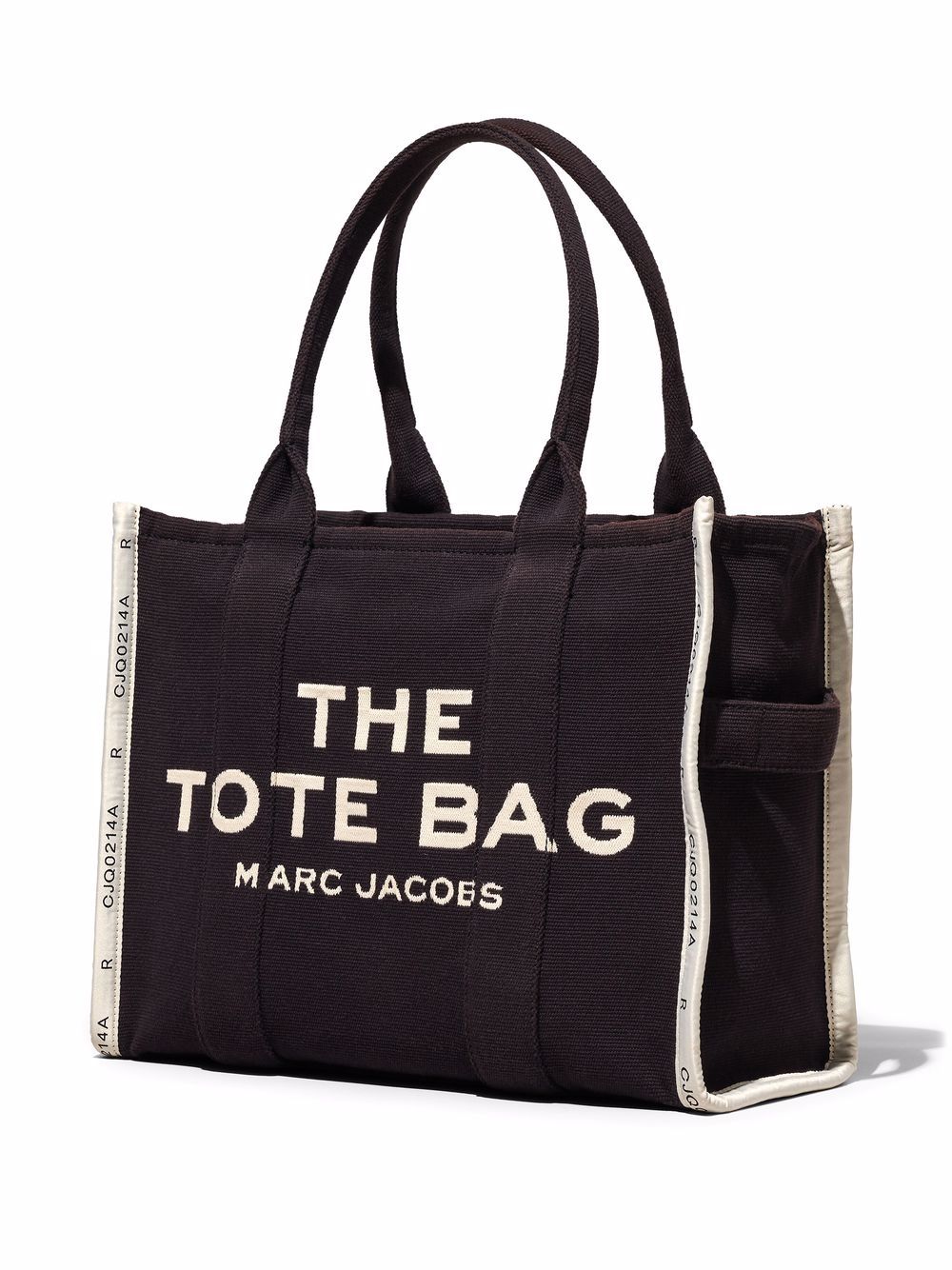 The large tote bag