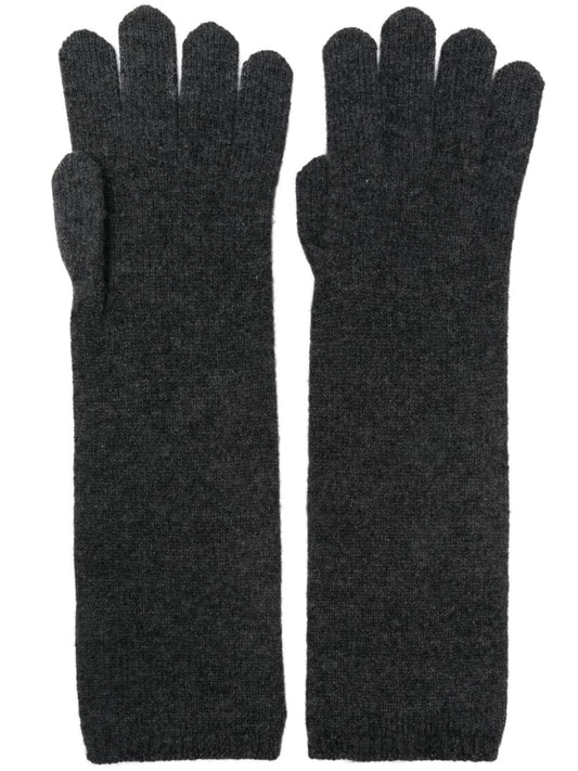 Cashmere gloves