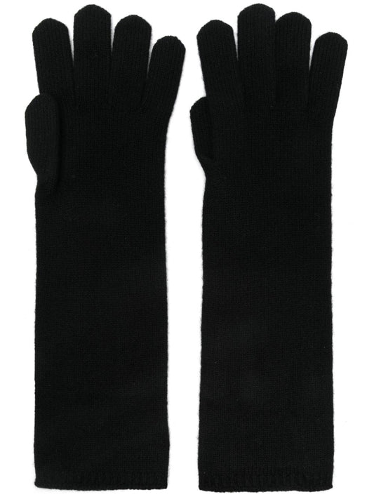 Cashmere gloves