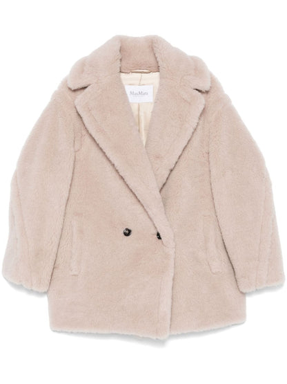 Wool coat