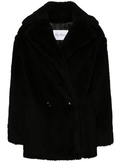 Wool coat