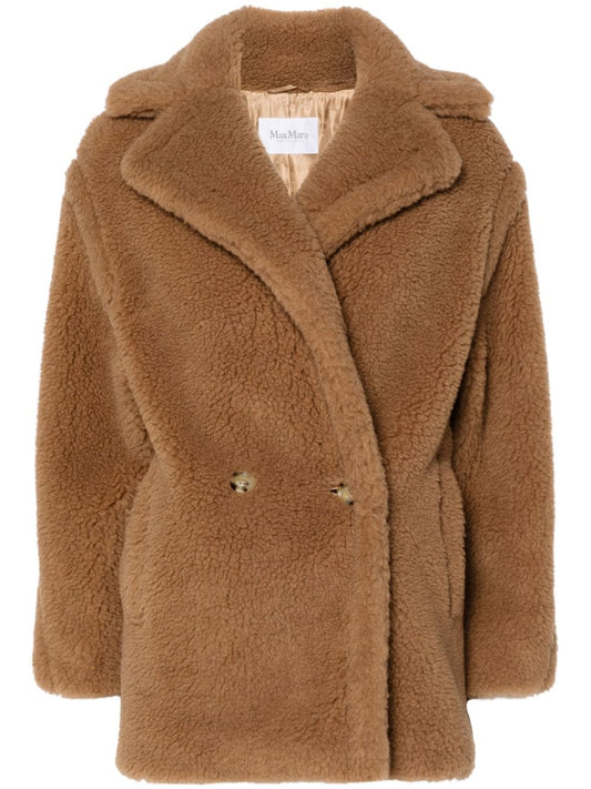 Wool coat