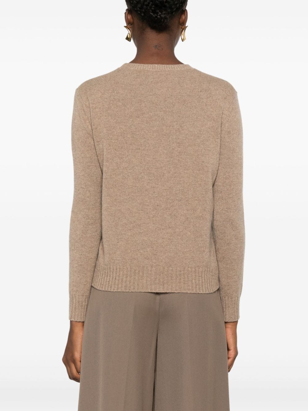 Cashmere sweater