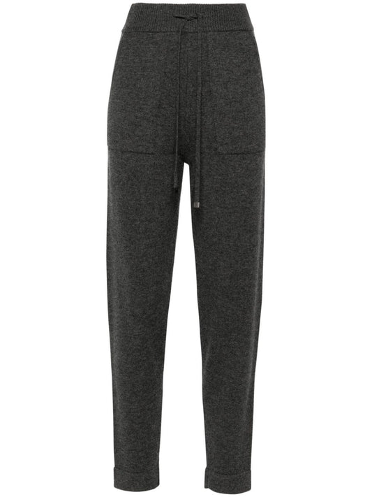 Wool trousers