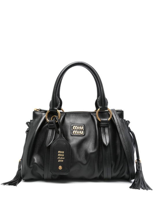 Joie leather handbag